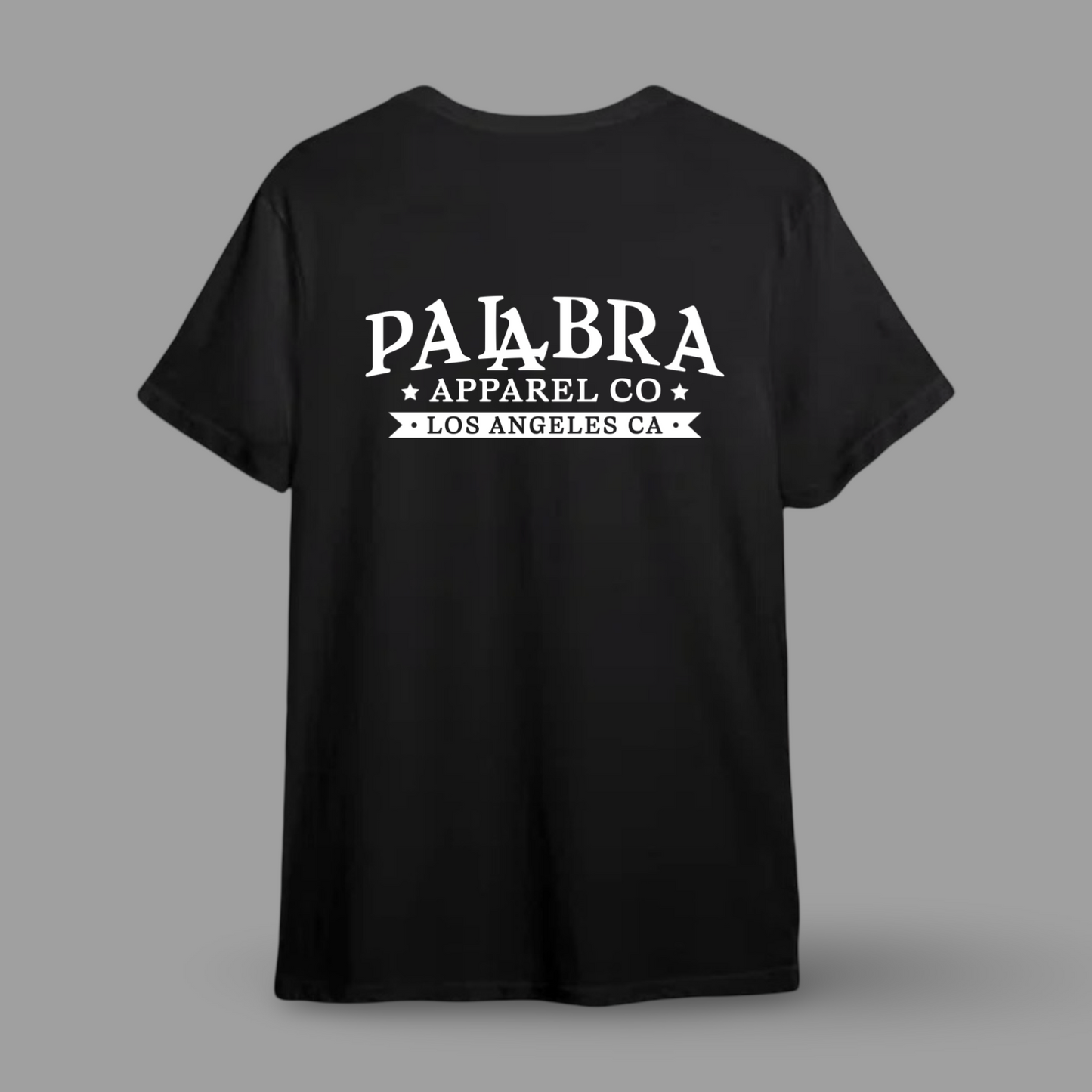 Palabra T-Shirt