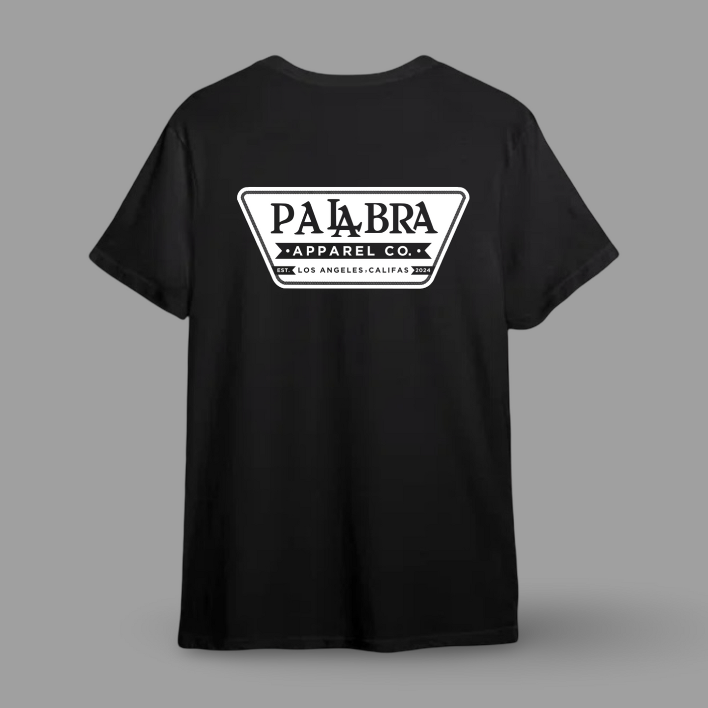 Palabra Logo T-Shirt