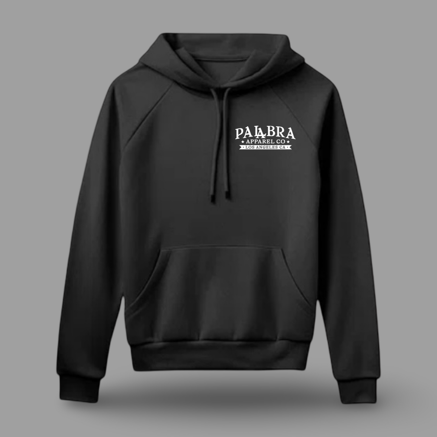 Palabra Hoodie