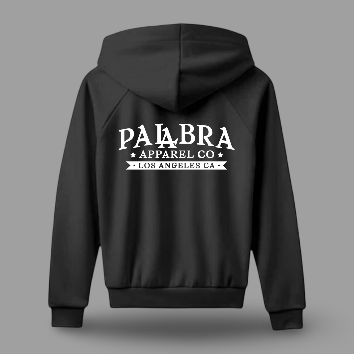 Palabra Hoodie