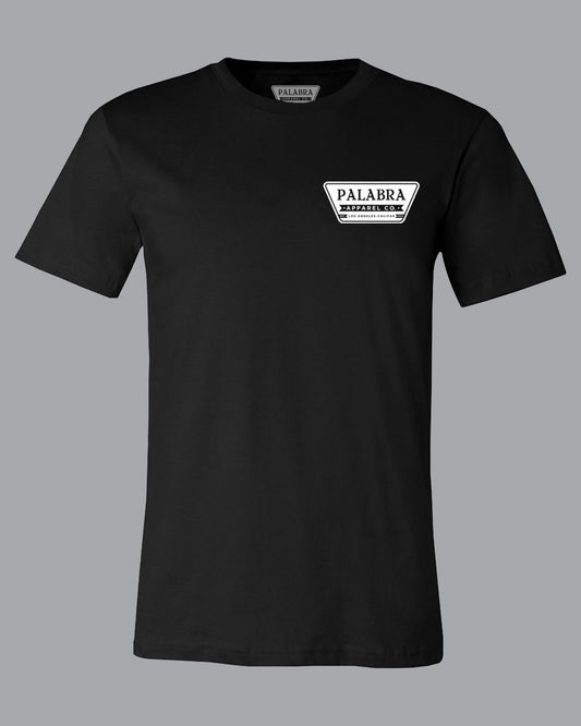 Palabra Logo T-Shirt