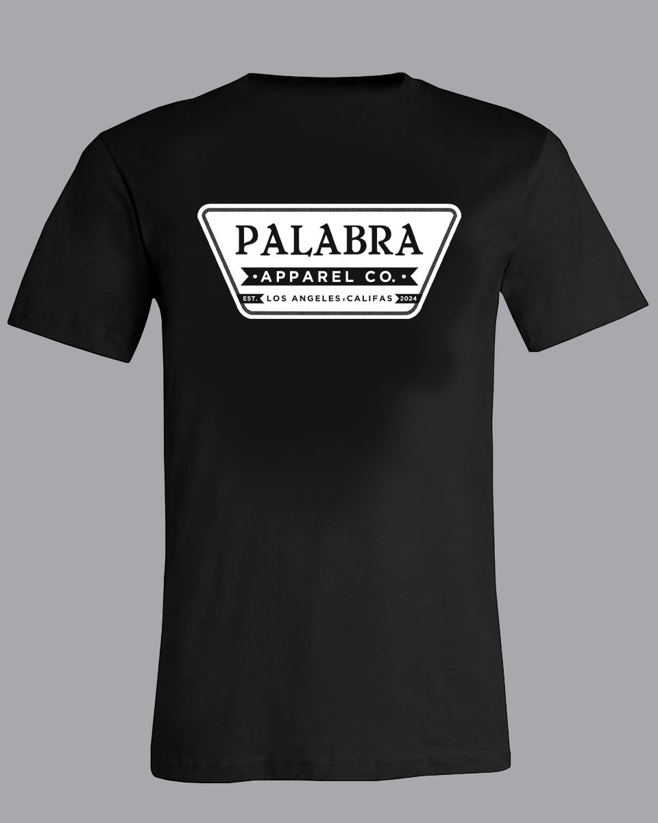 Palabra Logo T-Shirt